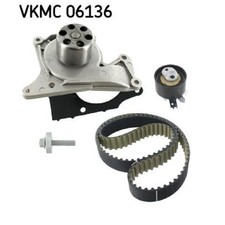 Wasserpumpe + Zahnriemensatz für Dacia Dokker Duster HM HS Lodgy JS | 24273648