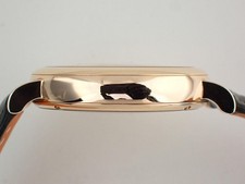 IWC Portofino Automatic 3418K Red Gold IW357409 TO253802 7