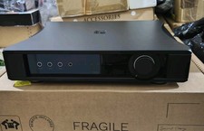 Rega Aethos Integrated Amplifier Mint Boxed 