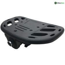 Porte paquets arriere BMW R 1150 R 2003-2005