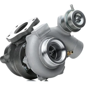 Turbolader STARK Turbolader Turbo Abgasturbolader Abgasturbolader SKCT-1191266