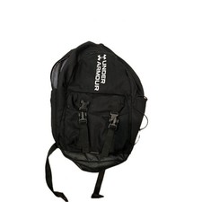 Zaino Under Armour Gametime nero bianco