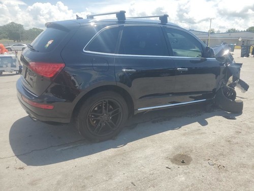 Chassis ECM Body Control BCM VIN Fp Left Hand Dash Fits 13-17 AUDI Q5 2598201 - Picture 3 of 12