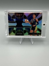 2024 Panini Select WNBA - Selective Swatches Satou Sabally #SW-SS (MEM)