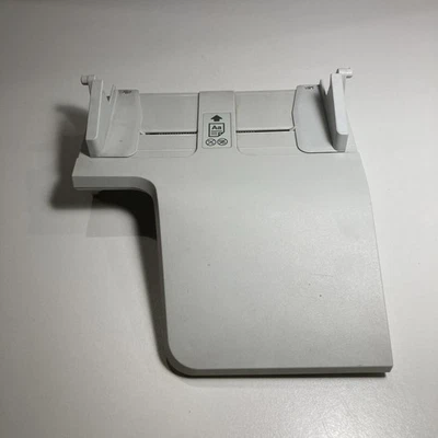 OEM BROTHER PRINTER MFC-J5830DW UPPER PAPER TOP TRAY HOLDER REPLACEMENT PARTS - Image 1 of 4