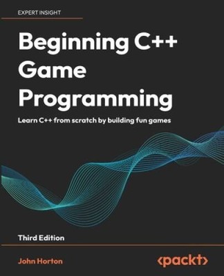 Beginning C Game Programming L - GOOD