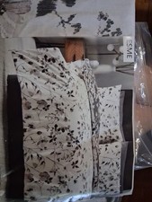 Full Suze Duvet Cover With 2 Pillow Cases