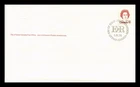 Dr Jim Stamps Canada 10C Queen Elizabeth First Day Issue Cover