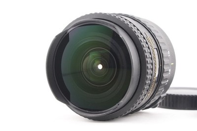 Excellent Condition TOKINA Tokina 10 17mm F3.5 4.5 AT X DX Fish