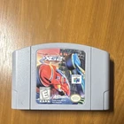 Extreme-G 2 - Acclaim Nintendo 64 Multiplayer Racing Game NTSC-U/C