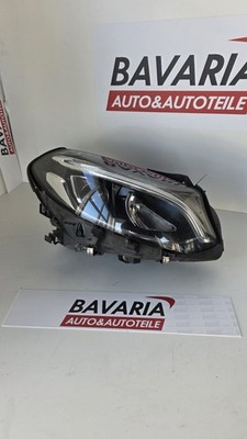 Mercedes B-Klasse W246 Led high performance Scheinwerfer rechts A2469066201