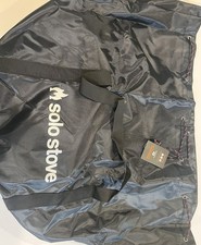 This Is A Solo Stove Bonfire Carry Case Brand New Never Used