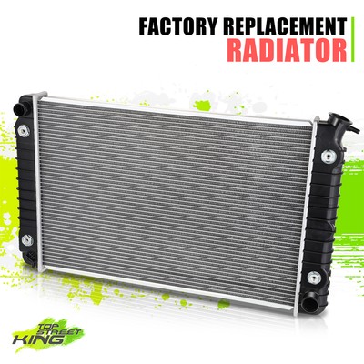 {DPI 1348} Factory Style Aluminum Core Radiator for Trans Sport Lumina APV 92-95