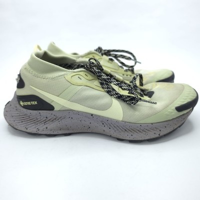 Nike Pegasus Trail 3 GORE-TEX Shoes Women s Size 8 Trail Running DC8794-301
