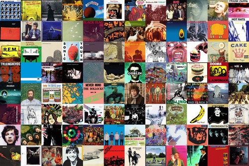 Lot of 50 Random CD Booklets/Inserts Only | No Discs or Cases | Mixed ...