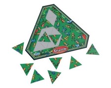 Thinkfun Triazzles Frogs Puzzle TFN76490