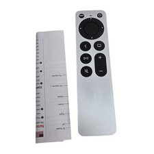 Replacement Remote Control for All Apple TVs for Apple 4K/ Gen 1 2 3 4/ HD A2169