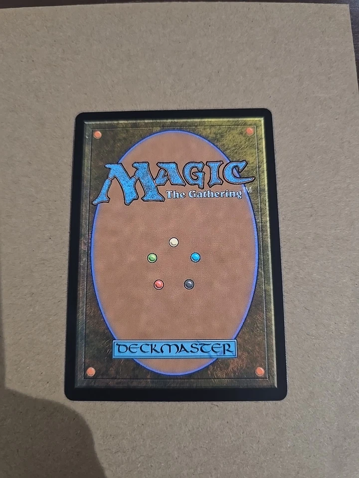 Entomb (Retro Frame) Regular Rare Dominaria Remastered Card #304 - Image 2 of 2