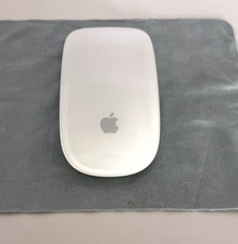 Apple Magic Mouse 1st Gen A1296 Wireless Blue...