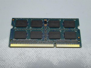 Medion Erazer X6812 8GB DDR3 Notebook SO-DIMM RAM Modul PC3 Laptop Speicher