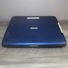 Toshiba Satellite A60 Laptop 15  Celeron Parts Repair 40gb AS-IS Untested