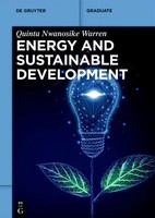 Quinta Nwanosike Warren | Energy And Sustainable Development | Taschenbuch