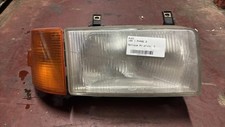 Feu avant (phare) Audi 100