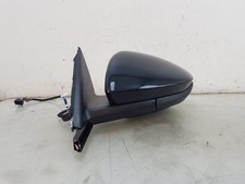 Retroviseur gauche (ou coque) Audi GT