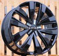 4 Ruote Stile Amarok Da 20" 5X120 Adatte Per Vw Caravelle Transporter T5 T6 T6.1