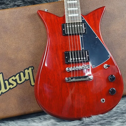 Gibson Theodore Standard Vintage Cherry #GGebz