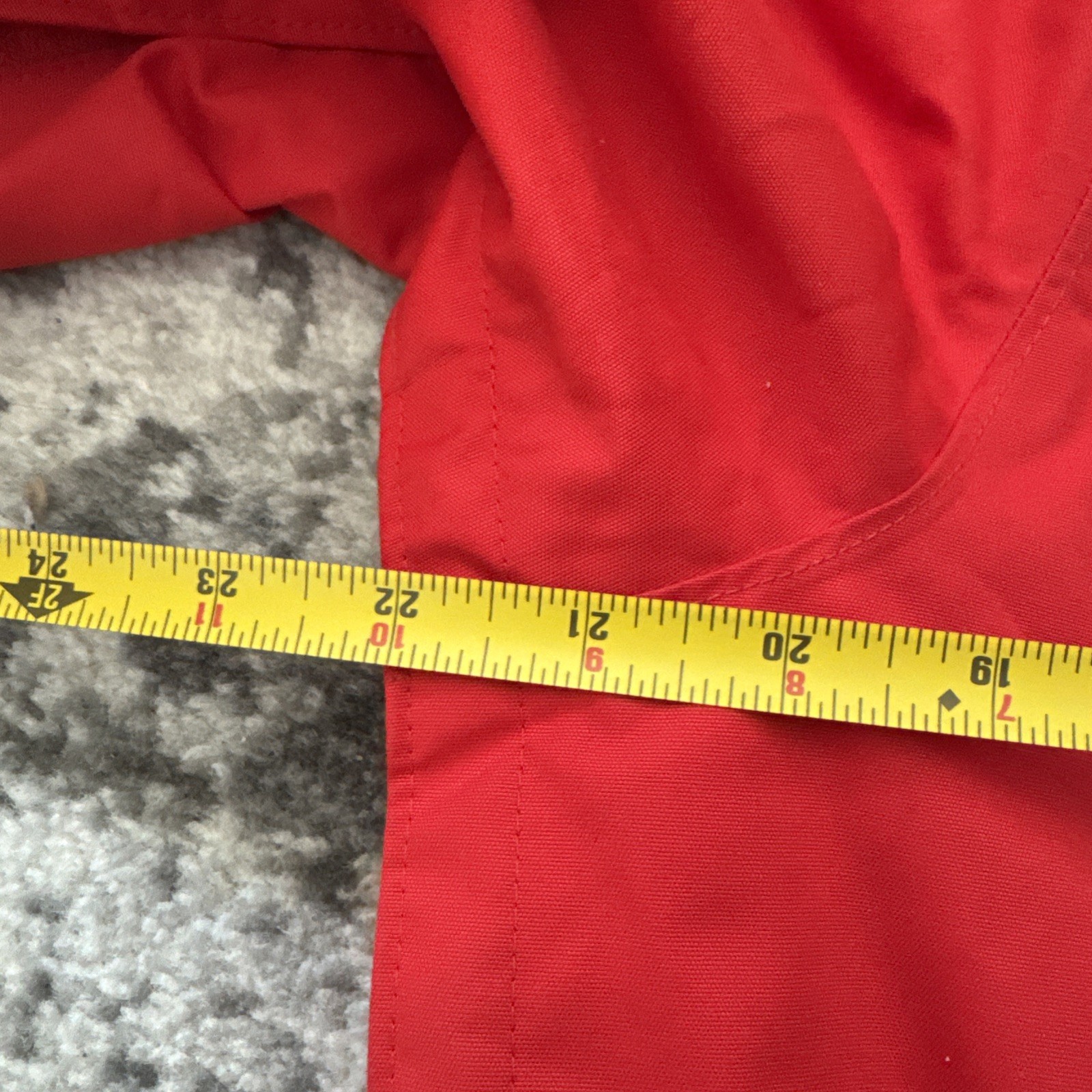 Oakley Polyester Thick Jacket Snow Jacket Size La… - image 14