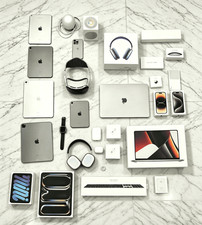 Surprise     Apple Mystery Loot Box Electronic box.All Brand New 