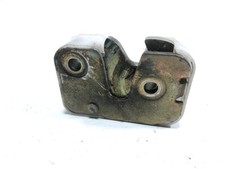 Porte avant et accessoires Citroen C15