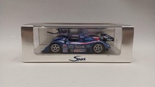 SPARK 1/43 2004 Le Mans 24H Class WINNER Lola B2K/40 Minicar
