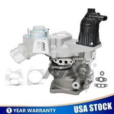Turbocharger For 2018-2023 Honda Accord LX EX 1.5L 1.5 VG16 Turbo 18081-0528E