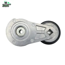Fit Buick Chevrolet Equinox Impala Malibu Blazer Belt Tensioner Pulley Assembly