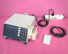 Byron EZ-Pump Peristaltic Infiltration Irrigation Liposuction Pump & Footswitch