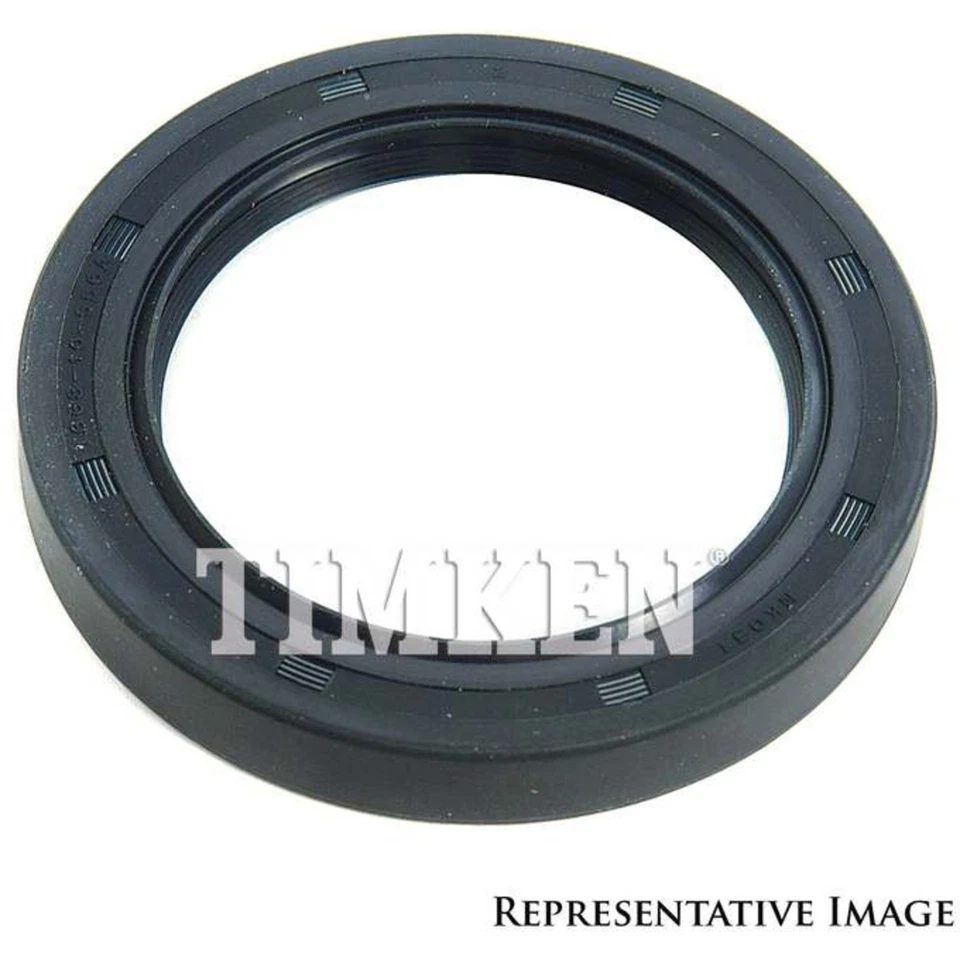 226840 Timken cigüeñal trasero sello para camioneta Mazda RX-8 RX-7 RX-4 RX-3 Cosmo Foto 3 de 4