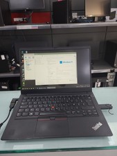 ordinateur portable Lenovo core i5 11em Gen 8GB RAM 256GB SSD Windows 11 Pro