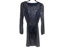 NWT Ann taylor sequin dress