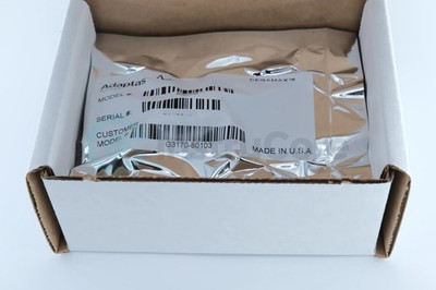 Electron multiplier, replacement for Agilent G3170-80103 triple axis
