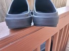 WOMENS OOFOS OOcloog  LIMITED EDITION CAMO  RECOVERY SLIDE CLOG SHOES  SZ 7 — photo 4