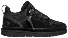 UGG Lowmel Kids Black 1152410K-BLK Youth Size