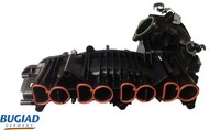 Saugrohrmodul Bugiad BIM17041 FüR BMW X1 E84 1Er E87 E81 3Er E90 E82 Touring E91