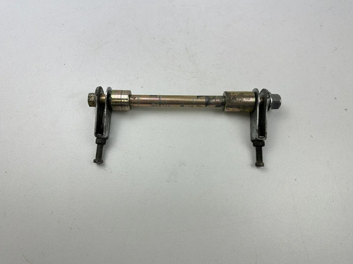 HINTERRADACHSE YAMAHA YBR 125 2004-2006