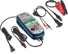 Tecmate Lithium Battery Charger