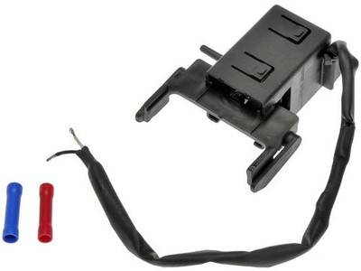 For 2008-2010 Dodge Grand Caravan Shift Interlock Solenoid Dorman 66467HRBD 2009