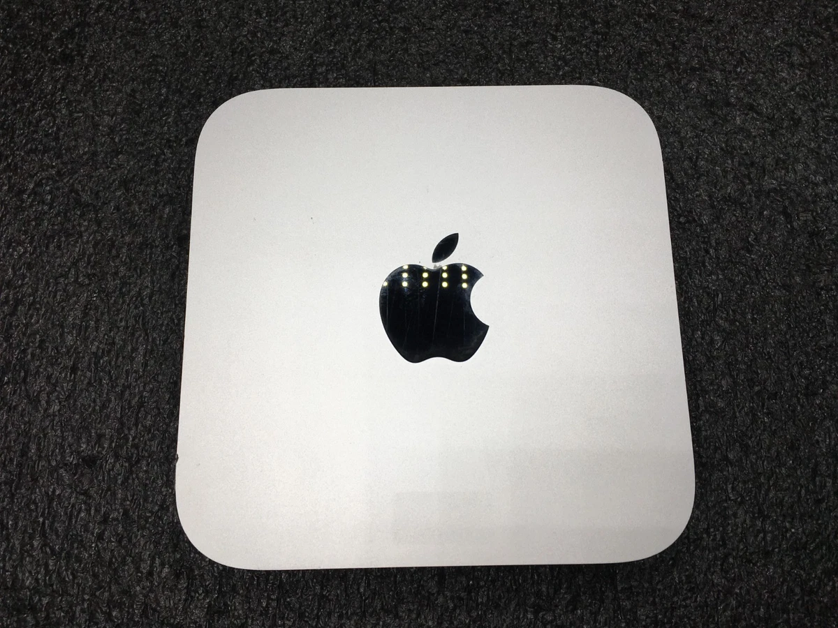 Apple Mac mini 1TB 16GB Desktops & All-In-One Computers for sale