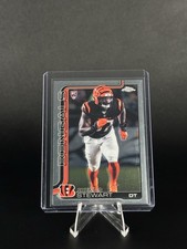 Shemar Stewart Cincinnati Bengals