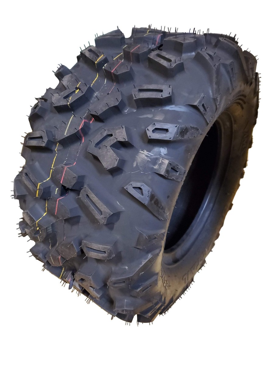 AMS BLACKTAIL BSW 26 11 12 67J 6PLY ATV/UTV TIRE 12623611 | eBay